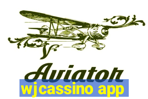 wjcassino app